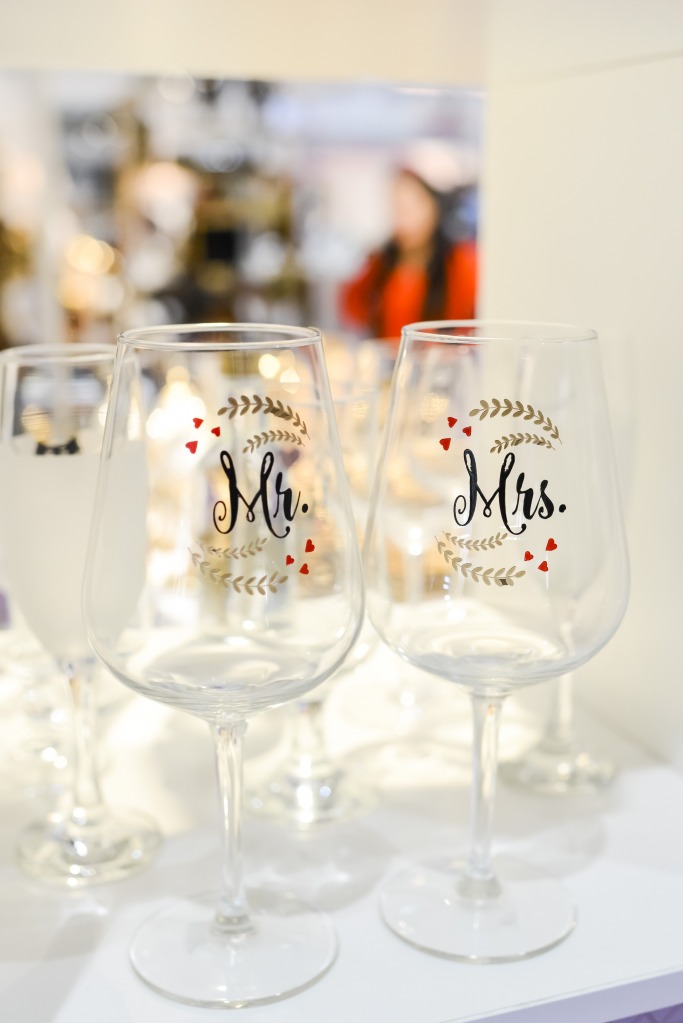 Experience the VIP treatment at BRIDE Experience the VIP treatment at BRIDE